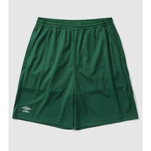 엄브로 메쉬 5부 반바지 BB UP321CHP76 DGN0 BLK0