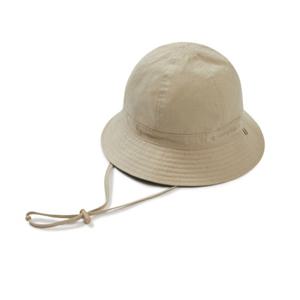 스노우피크 타슬란 리버시블 버킷햇 BB S24SUFBH73 BG BK KH