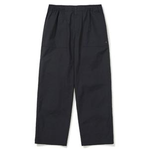 스노우피크 클랜드 우븐 퍼티그 팬츠 BB S24SUDPT12 DC LE