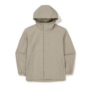 스노우피크 클랜드 우븐 자켓 BB S24SUDJK10 BG DC MS