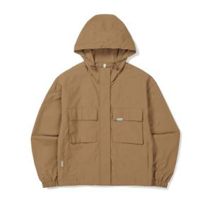 스노우피크 캠플 여성 바람막이 BB S24FWCWB13 CL LE OL DC