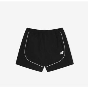 뉴발란스 여성 3.5부 트랙 우븐 쇼츠 B1 NBNVF2W142 19