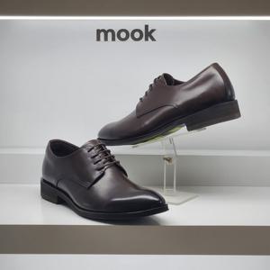 [무크]플레인 더비 드레스 312105 FL HPPD4SD