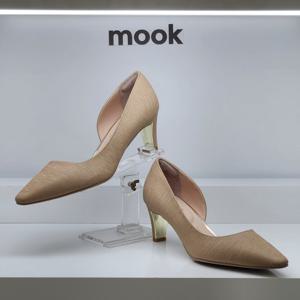 [무크]여성 인사이드 오픈 힐드레스 322108 EP HPPD4SD