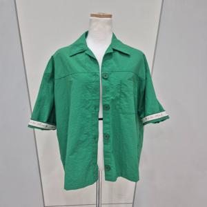 [나인스텝]소매글씨자켓 N25NJ5209_YS