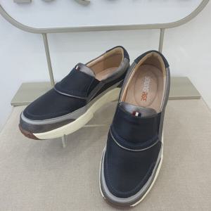 [에스콰이아]여성 볼편한 캐주얼 경량쿠션 컴포트화YACFHL555BK_