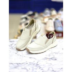 [허시파피]허시파피 세이브존05 여성4Cm통굽슬립온화 OAIWER470