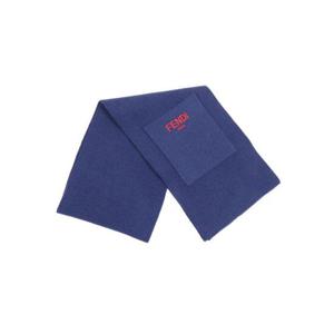 펜디 머플러 스카프 JUQ020AO29 F08B9 238160 BLUE