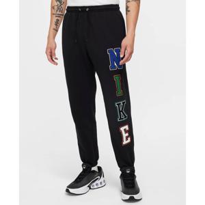 나이키 남성 플리스 커프 조거 트레이닝팬츠 DD5 FZ0882 010