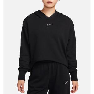 나이키 W 크롭 프렌치 테리 풀오버 후디 DD6 FB8267 010