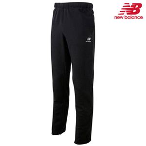 [휠라]뉴발란스 팬츠 NBMLB21093-BK 베이직 슬림핏 팬츠 스포츠