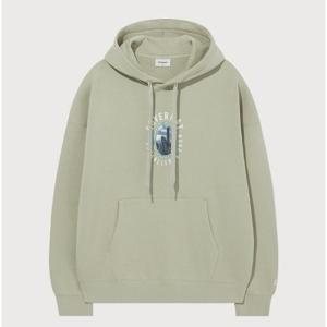 커버낫 칵투스 그래픽 후디 B1 CO2501HD41 LK