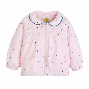 [모이몰른]유아 프레야리리 바람막이 점퍼 M253JMB05P