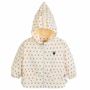 [모이몰른]유아 베리리리 바람막이 점퍼 M253JMB02P