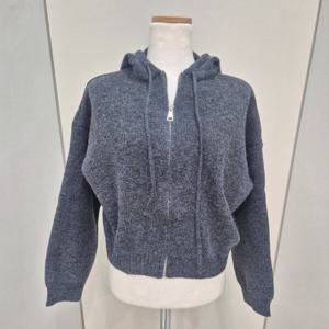 [나인스텝]집업후드니트 N24NW4402_YS