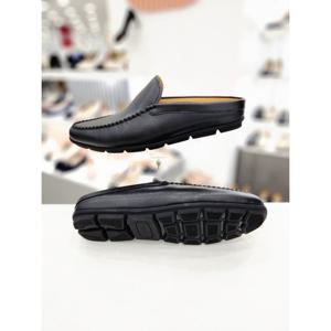 [탠디]컴포트 클래식 블로퍼 Y2HP50FT21 LM-BLACK 2SB_OD