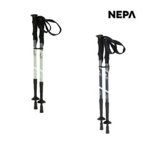 [네파]HISPIRIT 하이스피릿4단 쌍스틱 (스틱케이스 포함) 7JC900