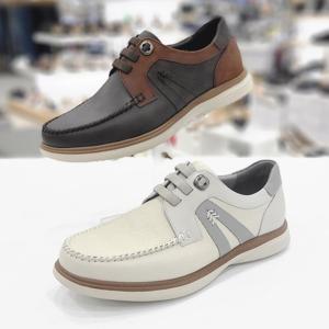 [탠디]남성 컴포트쿠션 보트화 경량 캐주얼화 TM324012TDY2_HDD