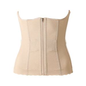 [비너스] 420D 하드타입 강력보정 스킨 문직 파워넷 지퍼 니퍼 VGRH121