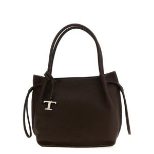 토즈 토트백 XBWBUZS9300WNTS611 Brown