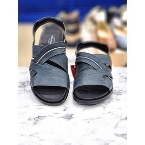 [허시파피]허시파피 세이브존05 남성심플리스샌들 EIRKC3MN011 (