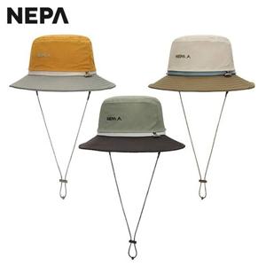 [네파]춘추용/여름용 남여공용 루메 더블 버킷 햇 모자 - 7LC741