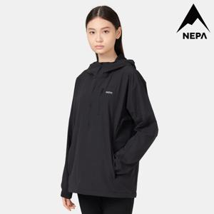 남녀 공용 포레스타 아노락 자켓 7KE0621