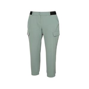 [와이드앵글]WG 카고 세미 조거 팬츠 WWU23373