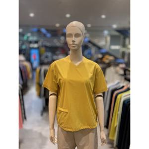 [네파][네파] 네파 여성 컴포 쿨 브이넥 티셔츠 7L45367 (P00361