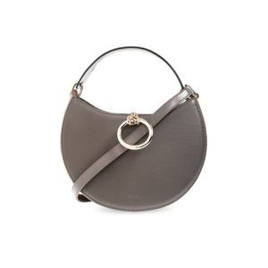 끌로에 토트백 CHC23WS164K55 ELEPHTGREY