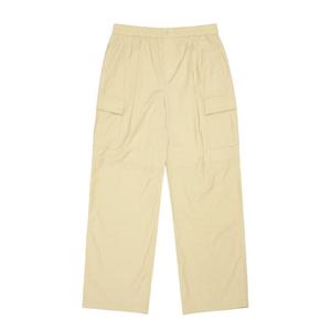 코닥 씨너리 우븐 테이퍼드 팬츠 B1 K5123LWPA1 BEI BLK KHK