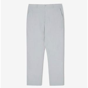 뉴발란스 프로즌 테이퍼드 팬츠 슬림 남성 B1 NBNTF2M421 16 19 60