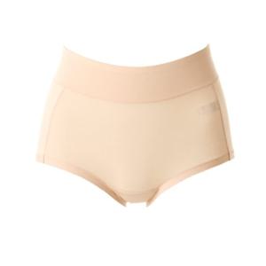 [와코루] WPT3789 복부와 힙을 편안하게 감싸는 부드럽고 편안한 부인용 모달스판팬티