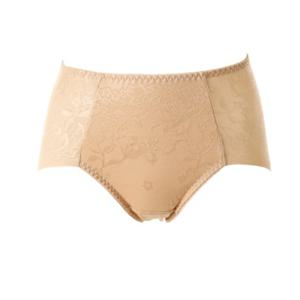 [와코루] WPT3867 복부와 힙을 편안하게 감싸는 부드럽고 편안한 거들팬티 보정팬티