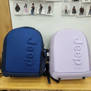 [지프키즈]SG 폼 하드 백팩 KP0GAF006_JK