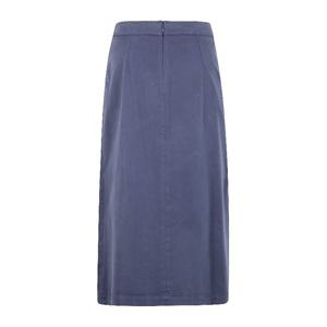 아스페시 mod.2272 플리츠 롱 스커트 2272 E729 85098