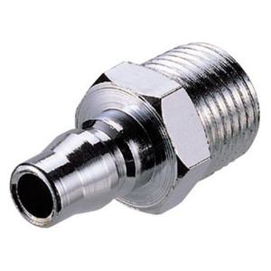 138203 에어커플러-플러그 PM-30 숫나사 PT3/8