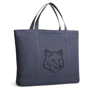 메종키츠네 토트백 LW05105WW0107 0076