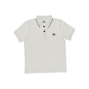 CP COMPANY CP COMPANY POLO COM001