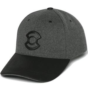 [와이드앵글]CO 배색 캐쥬얼 캡  WMU24C03Z1