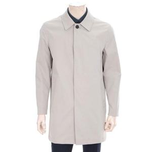 런던포그 세이브존04 히든버튼맥코트 LNSMA71Z