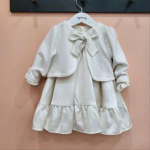 [아가방][충주 모다] 제인 스페셜가디건원피스세트 01Q0240513_C