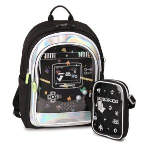 [프로스펙스]PRO-SPECS 프로 홀릭 신학시 아동가방 PW5BE22Y012_