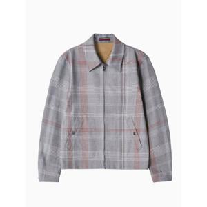 타미힐피거 M 테크 코튼 아이비 자켓 BB T12E6WOT450MT1 P4A