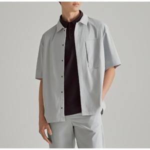 뉴발란스 트랙 냉감 반팔셔츠 AA NBNAE22023 16 19