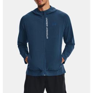 언더아머 남성 UA 아웃런 더 스톰 재킷1376794-426