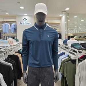 [레노마골프]남성티셔츠[RMTPO3101]_US