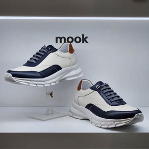 [무크]남성 심플 어글리 스니커즈 412353 AZ HPGD1SD