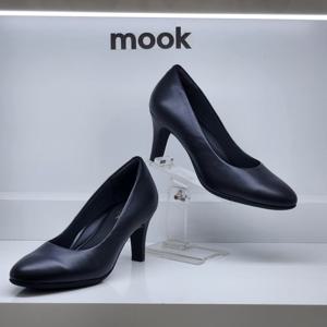 [무크]여성 데일리 에어 라운드 펌프스 322157 QA HPGD1SD