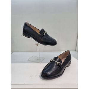 [에스콰이아]MARIO여성 발편한 세미정장 로퍼 굽3센치 PFDSHQ542